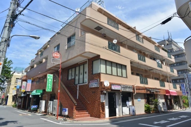 エスカイア北小岩第2